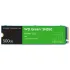 Western Digital Green SN350 500GB M.2 2280 NVMe Internal SSD